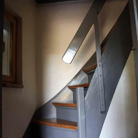 Holiday home Mien Huesing Stralsund