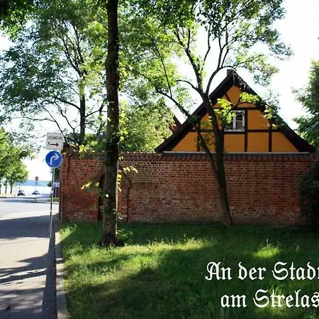 Feriehus Mien Huesing *
