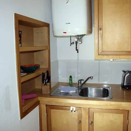 Mien Huesing Holiday home *