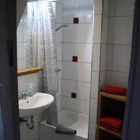 Mien Huesing Stralsund