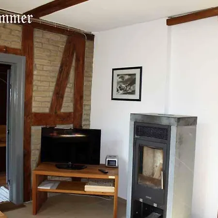 Mien Huesing Holiday home *