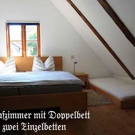 Mien Huesing Holiday home